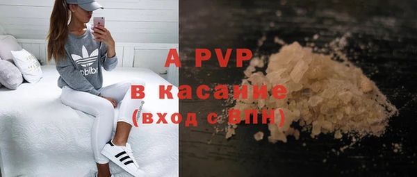 крисы Алексин